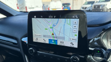 Ford Fiesta 1.0 EcoBoost Titanium 5dr Petrol Hatchback